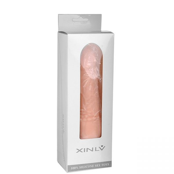 Vibrador Cyber X Cm Sex Shop Br