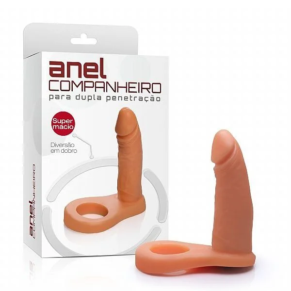 Anel Companheiro - imagem do produto