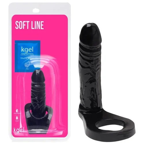 Anel Companheiro Kt108 - imagem do produto
