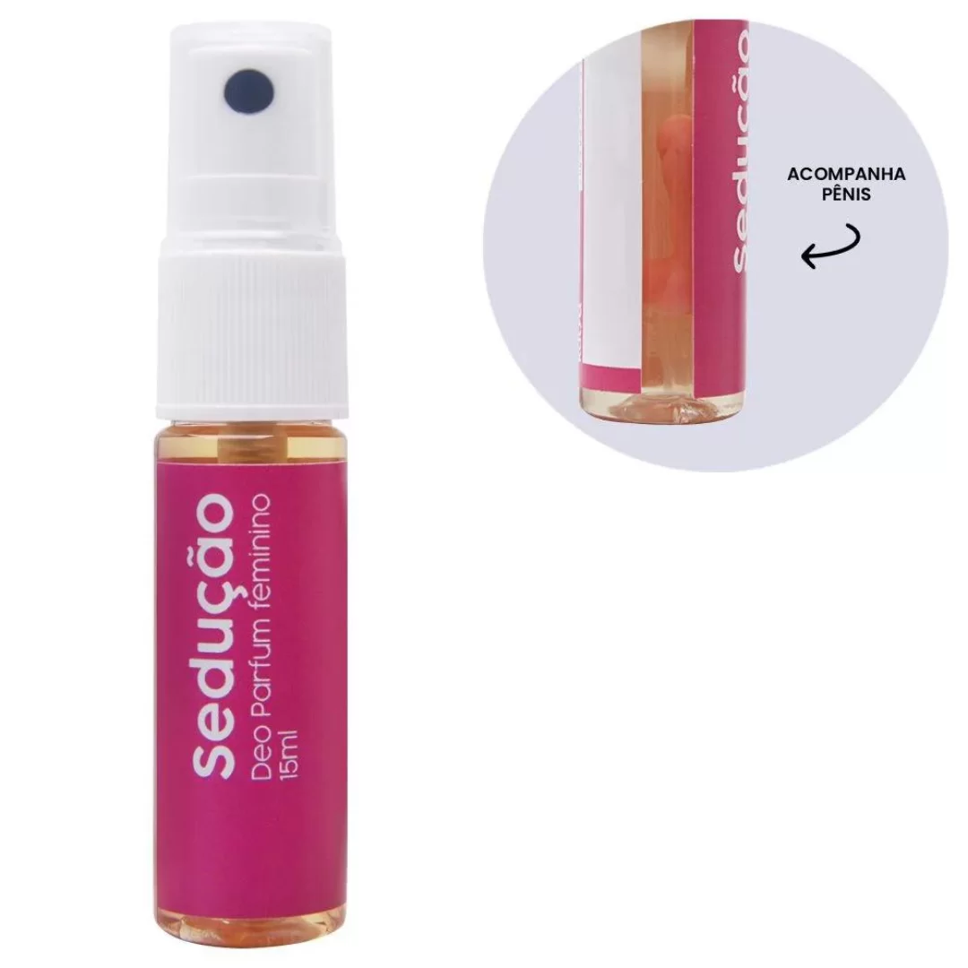 ANGHEL EXPLOSION PHEROS - Loção Efervescente 50ml - imagem do produto