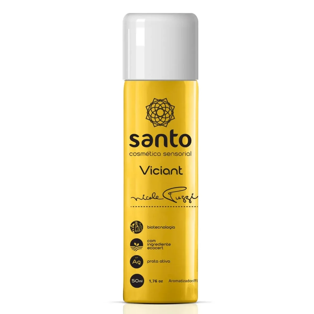 Aromatizador de Lingerie - imagem do produto