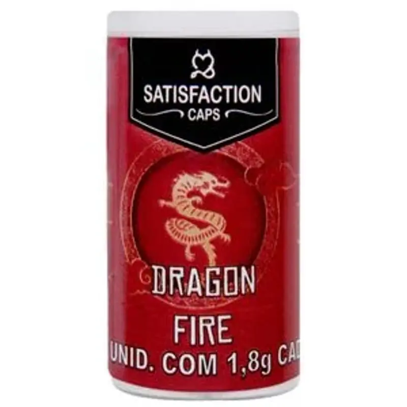 Bolinha Dragon Fire - imagem do produto