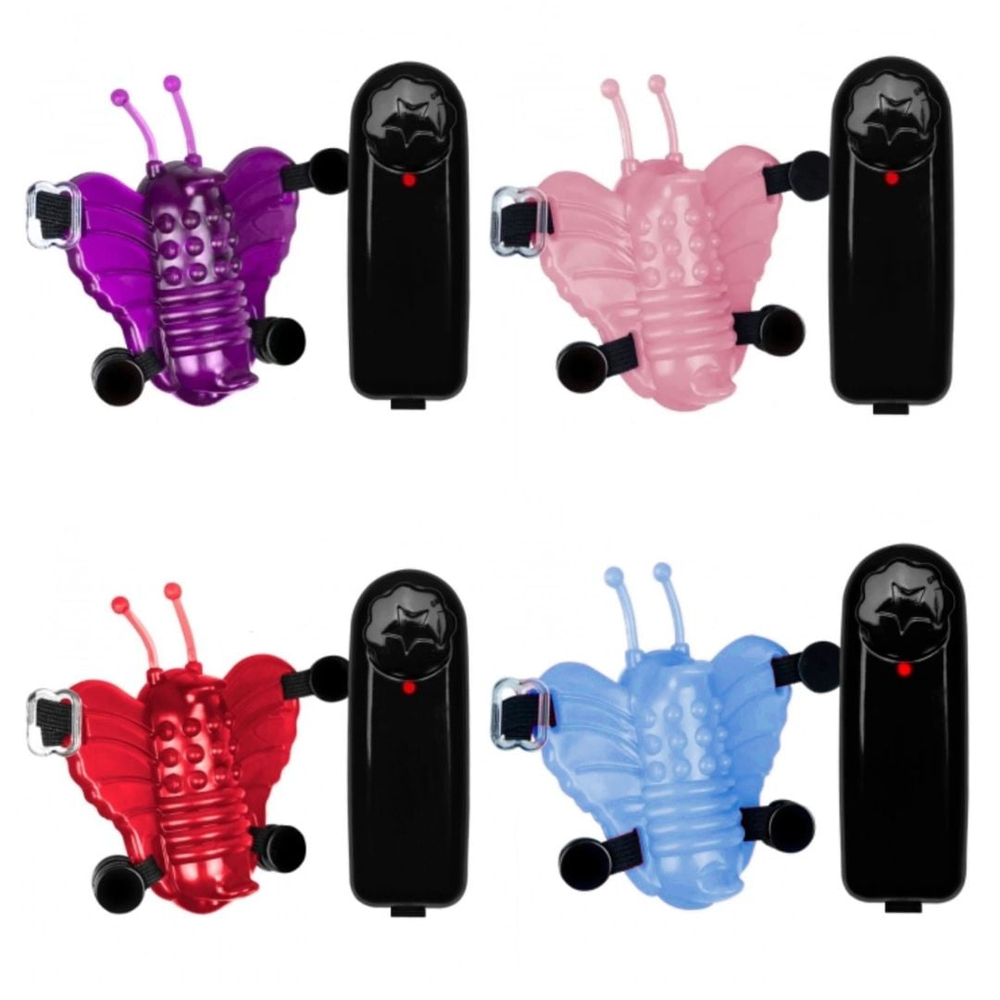 Butterfly Micro Abf1012 03 - imagem do produto