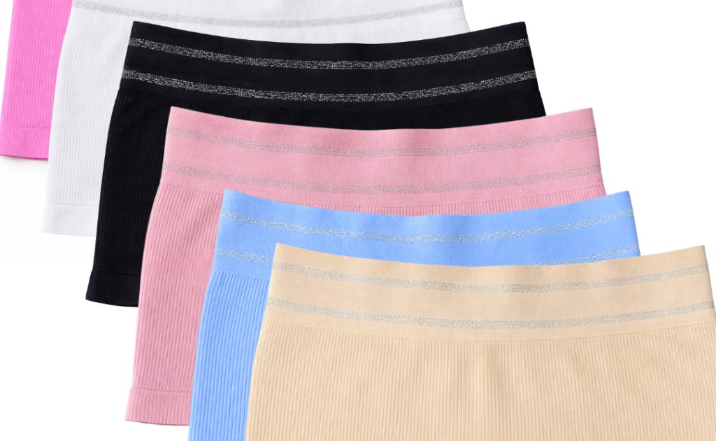 Calcinha Boxer — Guia de Compra Completo (2026)