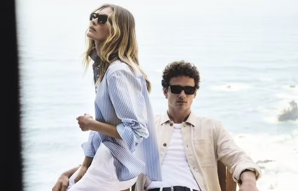 Calvin Klein Camisola — Guia de Compra Completo (2026)