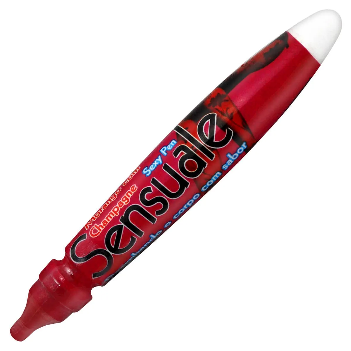 Caneta Comestível Hot - imagem do produto