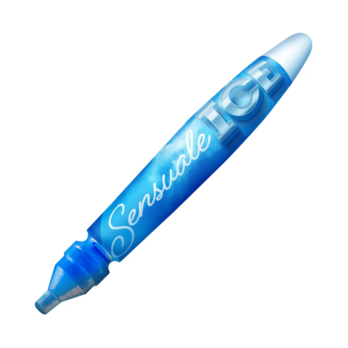 Caneta Comestível Ice - imagem do produto
