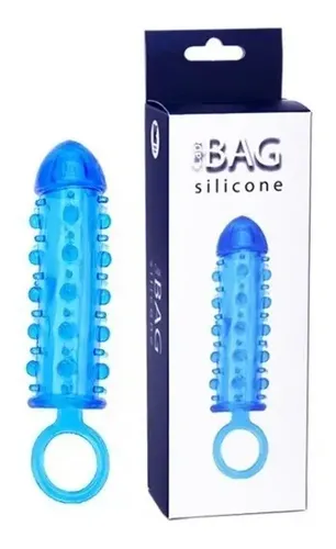 Capa Peniana Bag - imagem do produto