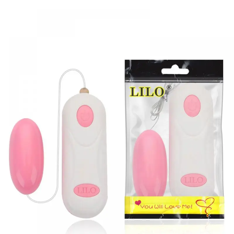 Capsula Vibratoria Com 5 Modos De Vibracao Ov001b - imagem do produto