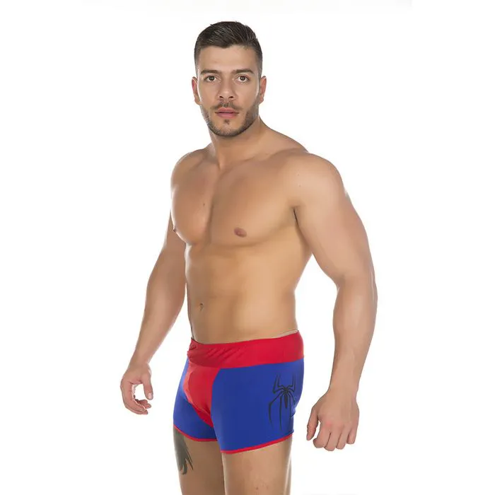 Cueca Homem Aranha - imagem do produto
