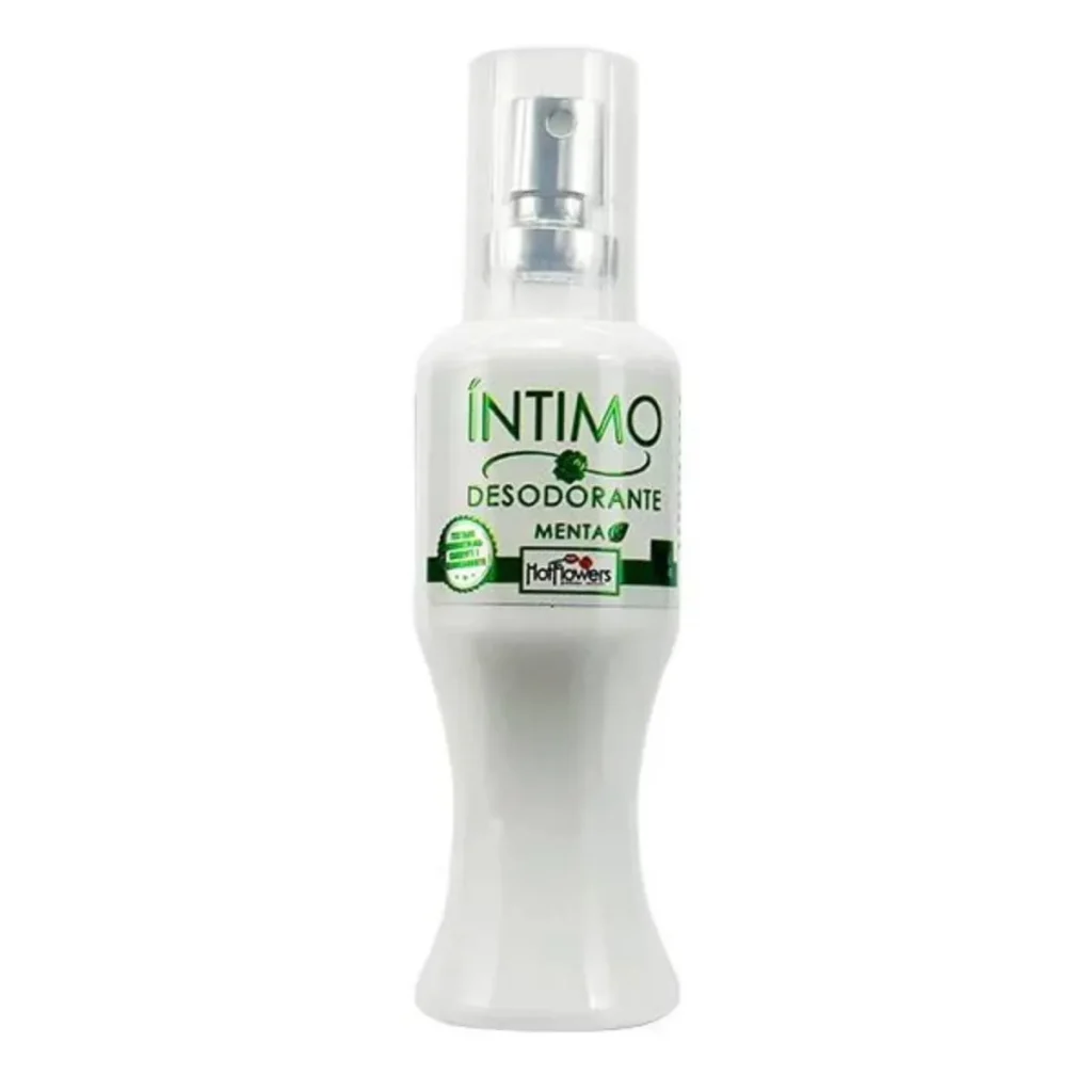 Desodorante Intimo - imagem do produto