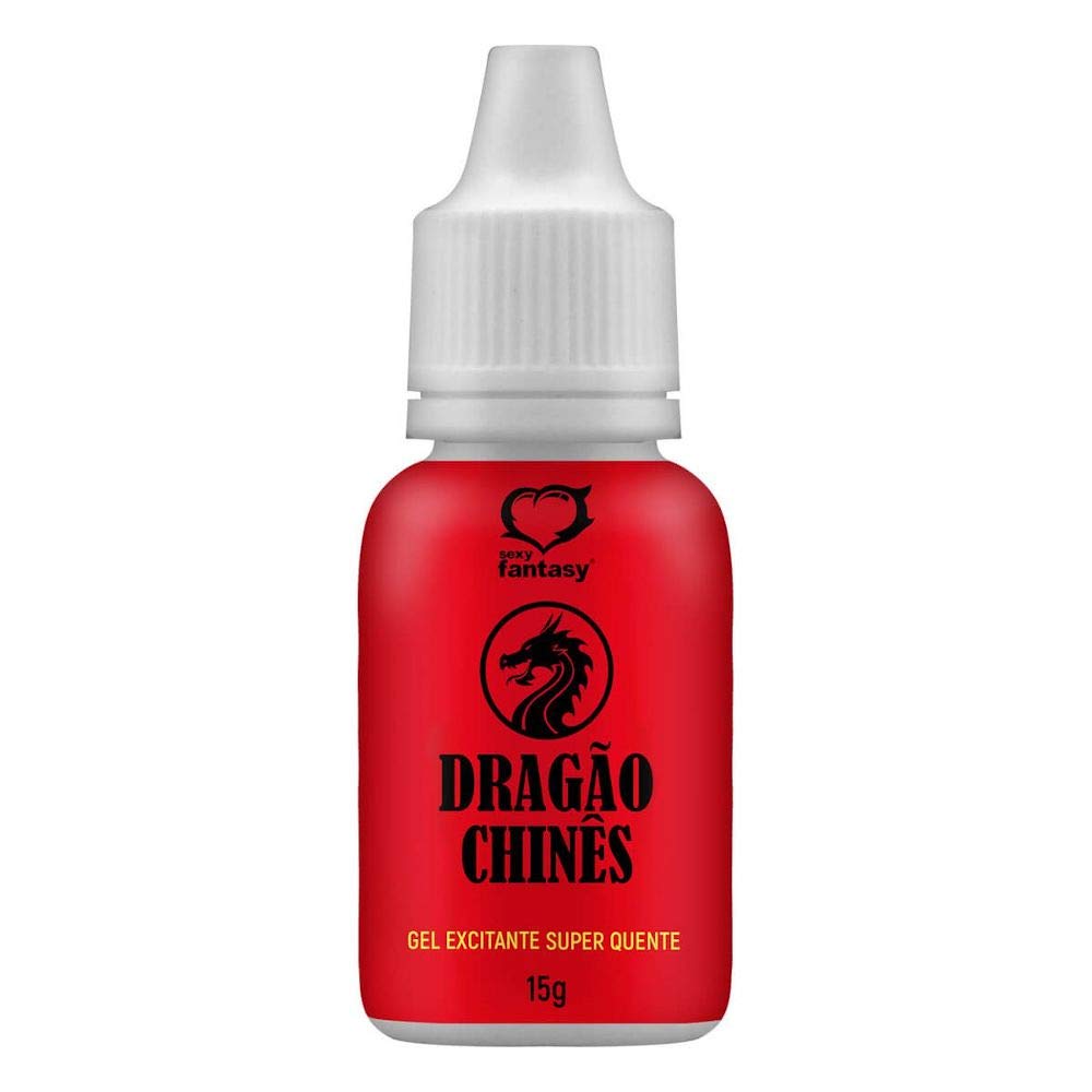 Dragao Chines Gotas - imagem do produto