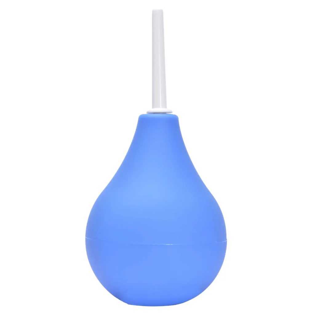 Ducha Anal Com Aplicador Flexivel - imagem do produto