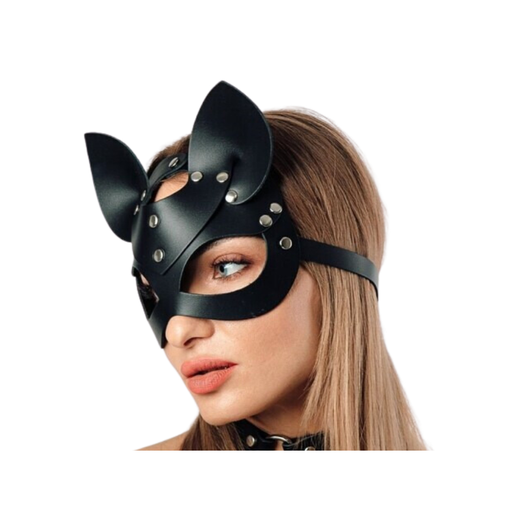 Fantasia Erotica Mulher Gato - imagem do produto