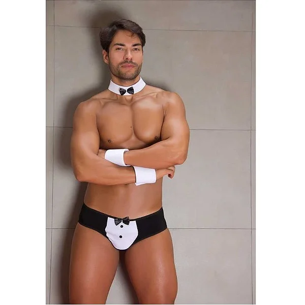 Fantasia Masculina - imagem do produto