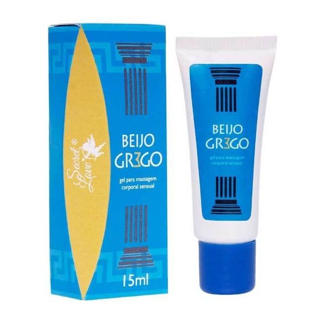 Janumete Provoca Erecao 18ml Secret Love - imagem do produto
