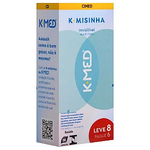K Med 2 Em 1 Lubrificante Intimo 200ml - imagem do produto