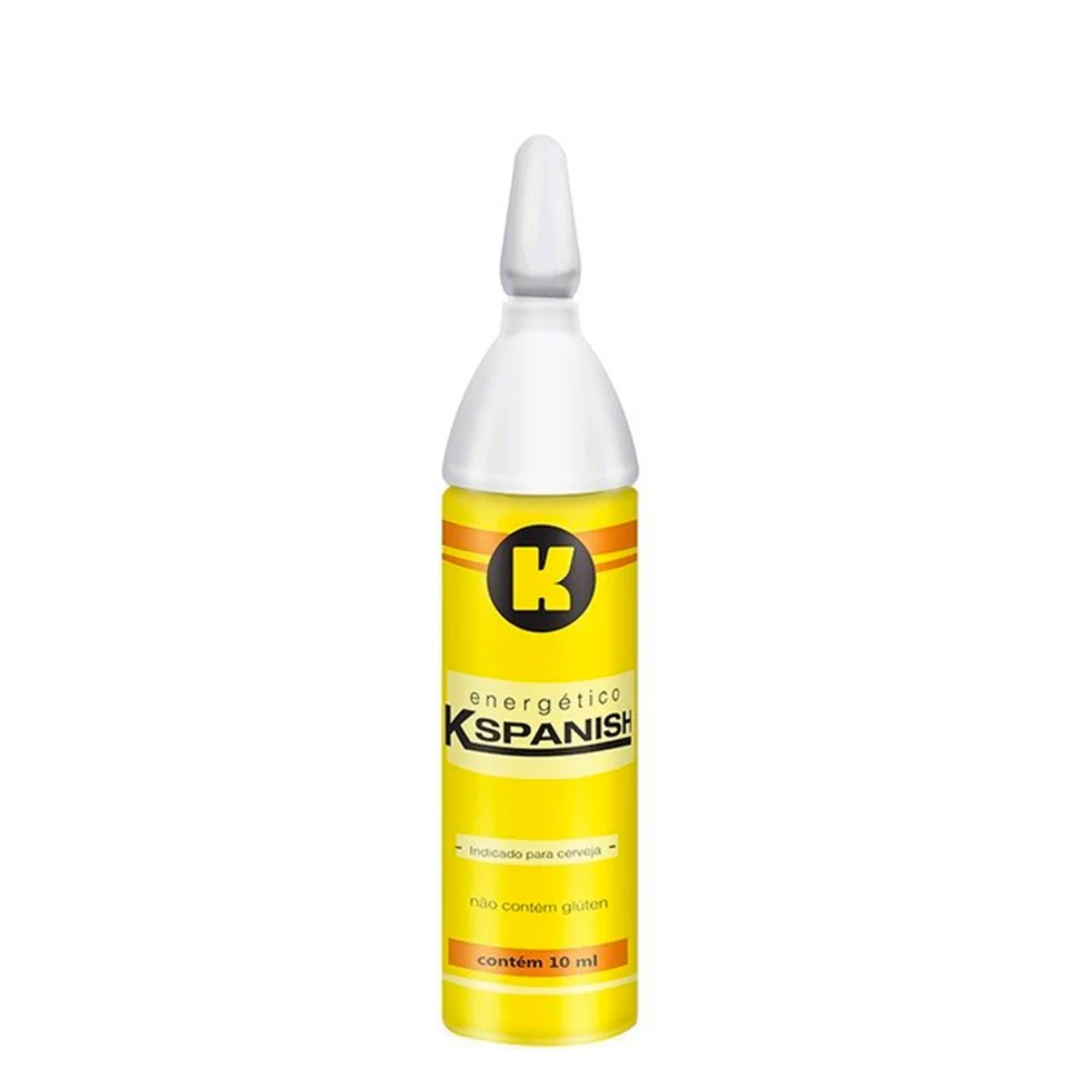 K Spanish P Cerveja - imagem do produto