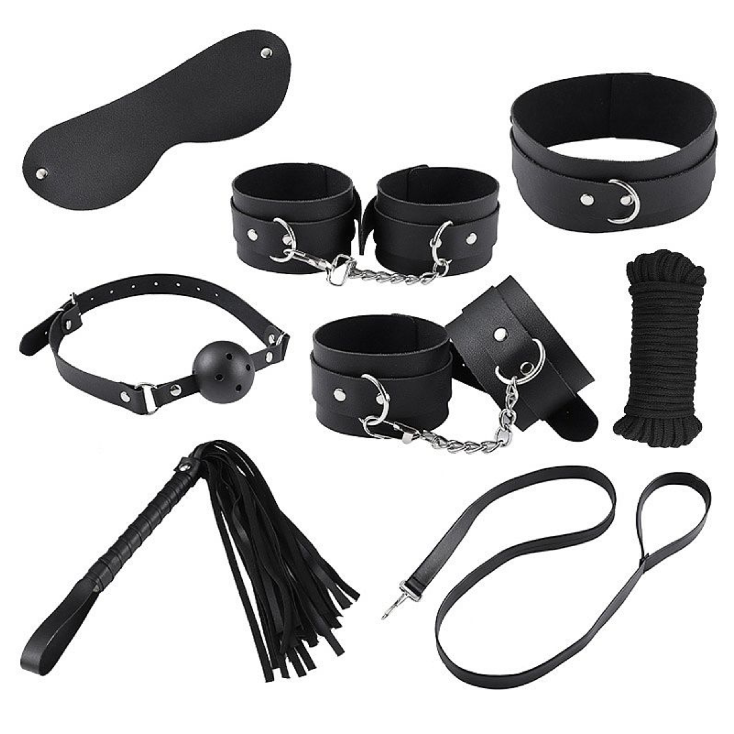 Kit Bondage - imagem do produto