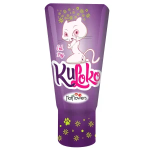 Kuloko Gel Dessensibilizante E Excitante Anal 15g - imagem do produto