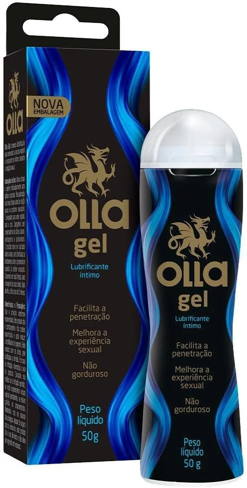 Lubrificante Gel Íntimo — Guia de Compra Completo (2026)