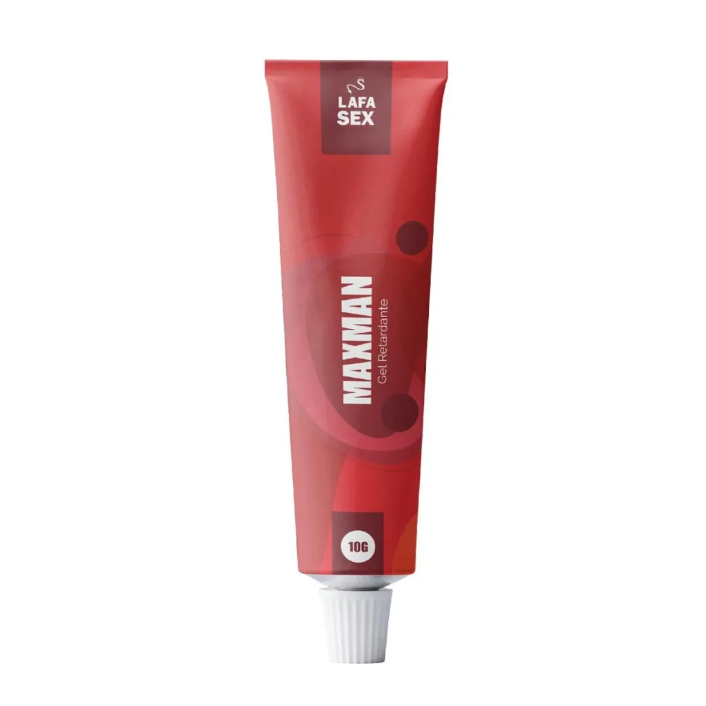 Max Man 10g - imagem do produto