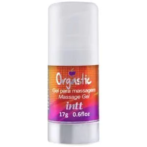 NOCUCEDIM GEL DESSENSIBILIZANTE 18ML SECRET LOVE - imagem do produto