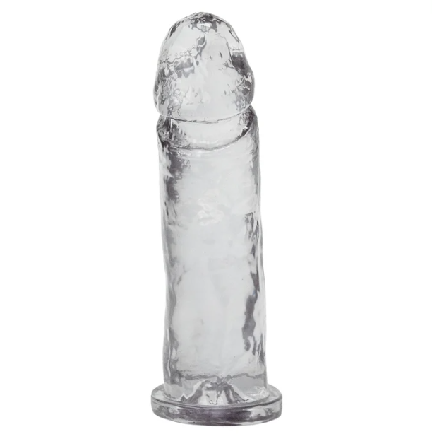 PROTESES : Pênis S/V KT125 - imagem do produto