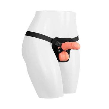 PROTESES : Penis C/V ABW1009 - imagem do produto