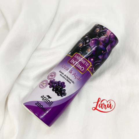 Sabonete Intimo Chocomenta - imagem do produto