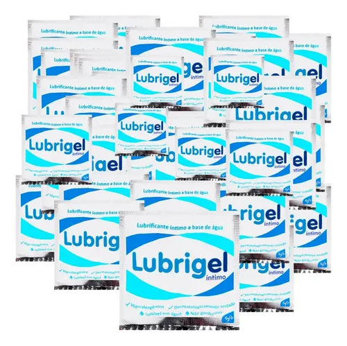 Saches - imagem do produto