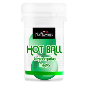 Soft Ball Blue Ice 2 Uni - imagem do produto