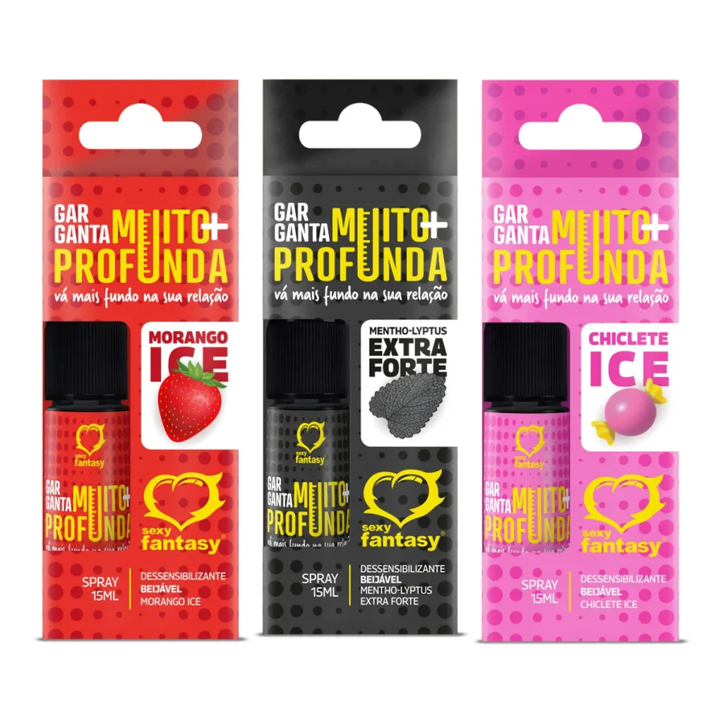 Spray - imagem do produto