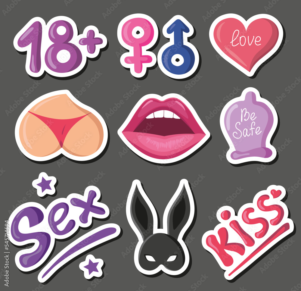 Stickers - imagem do produto