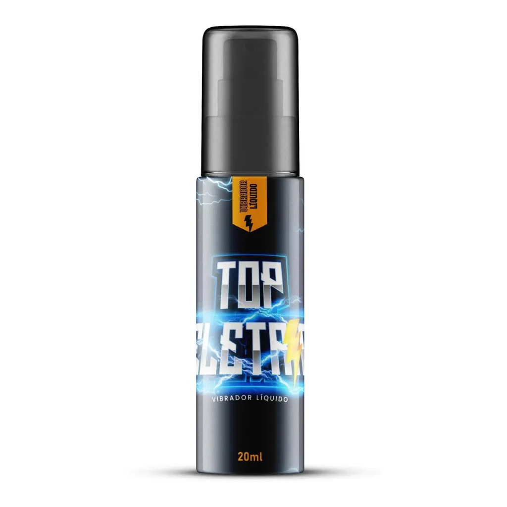 Top Gel 20ml - imagem do produto