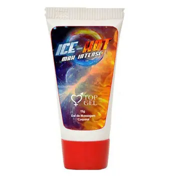 Top Gel Chicletes Ice - imagem do produto