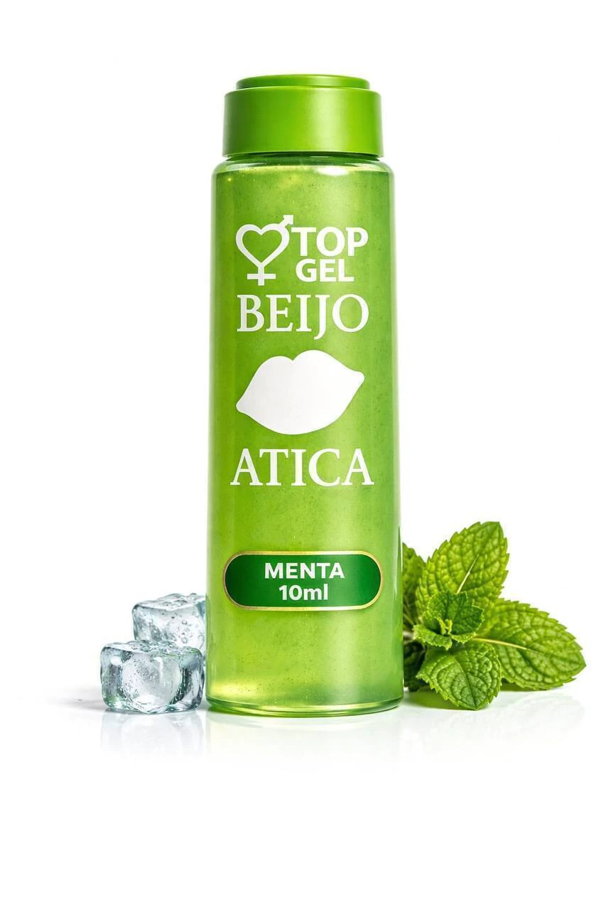 Top Vela Menta - imagem do produto