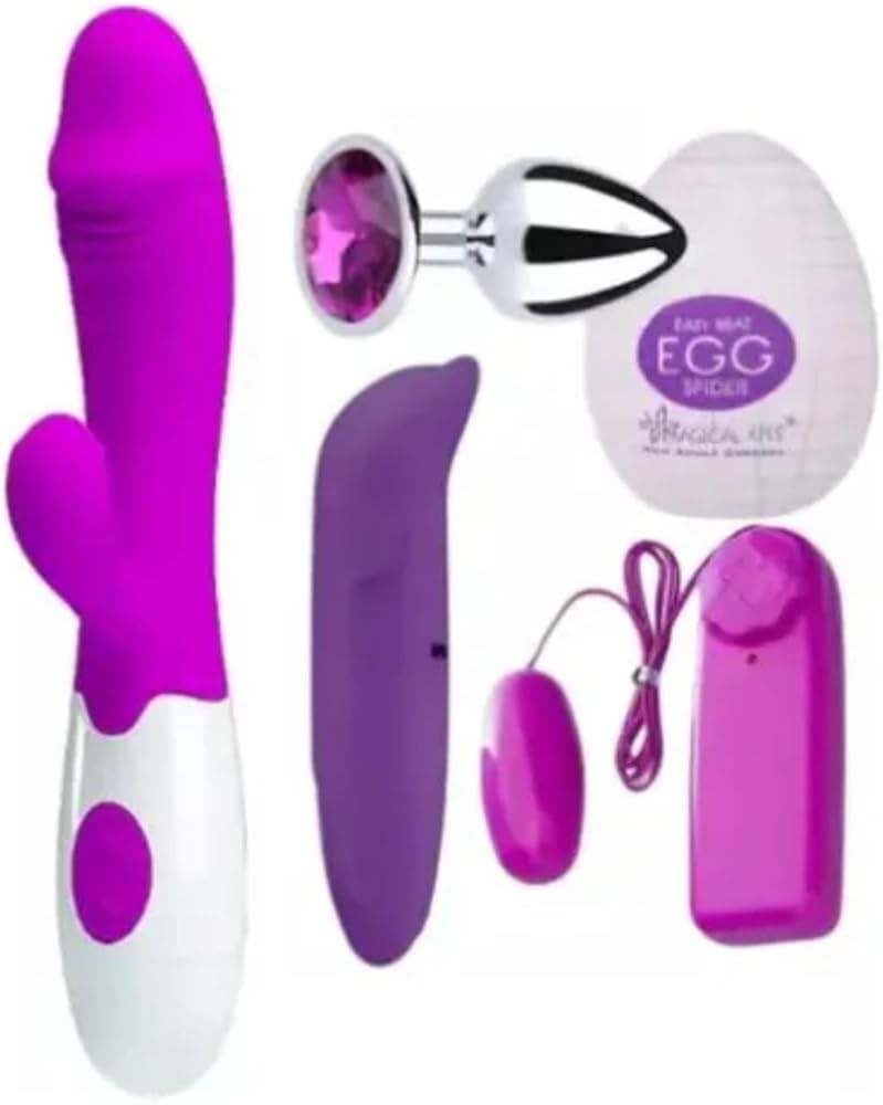 Vibrador - imagem do produto
