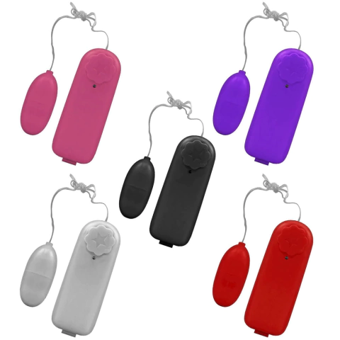 Vibrador Com Estimulador Lingua - imagem do produto