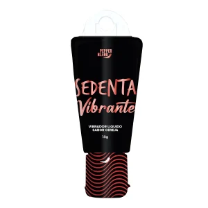 Vibrador Liquido Comestível - imagem do produto